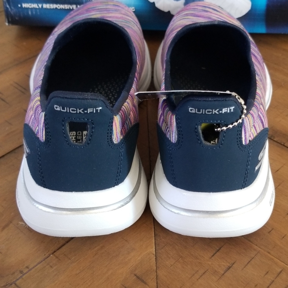 ๐๏ธ Skechers Go Walk - Picture 5 of 7